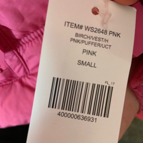 Vest - Picture 6 of 6